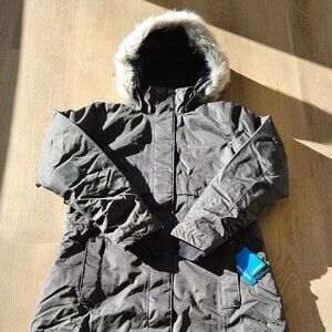 Columbia Women's Apres Arson II Winter Long Jacket